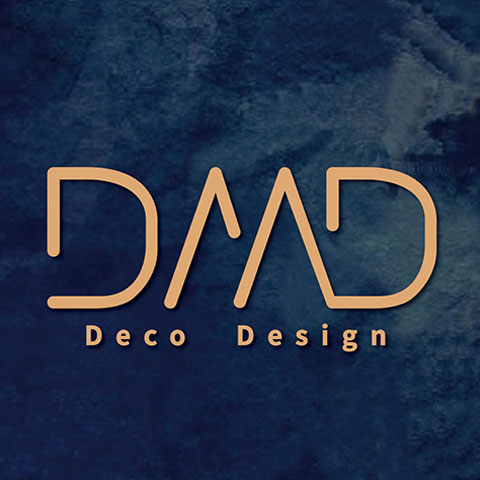 DMD deco design